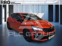 2024 Renault Clio