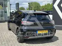 2024 Renault Clio