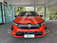 2024 Renault Clio