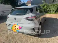 2024 Renault Clio