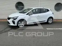 2024 Renault Clio