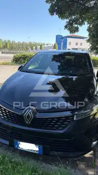 2024 Renault Clio