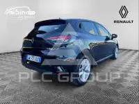 2024 Renault Clio