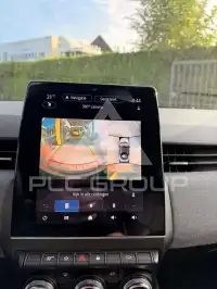 2024 Renault Clio