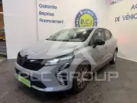 2024 Renault Clio
