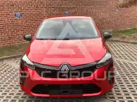 2024 Renault Clio