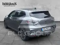 2024 Renault Clio