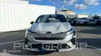 2024 Renault Clio