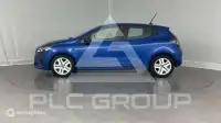 2024 Renault Clio