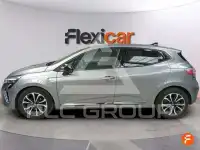 2024 Renault Clio