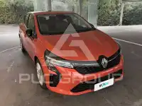 2024 Renault Clio