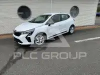 2024 Renault Clio