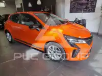 2024 Renault Clio