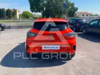 2024 Renault Clio