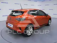 2024 Renault Clio