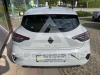 2024 Renault Clio