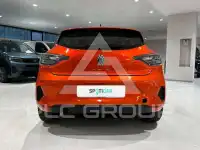 2024 Renault Clio