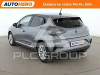 2024 Renault Clio