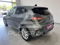 2024 Renault Clio