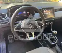2024 Renault Clio