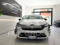 2024 Renault Clio