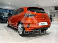 2024 Renault Clio