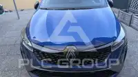 2024 Renault Clio