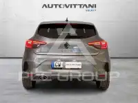 2024 Renault Clio