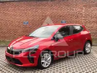 2024 Renault Clio