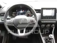 2024 Renault Clio