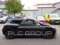 2024 Renault Clio