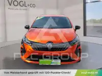 2024 Renault Clio