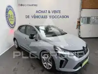 2024 Renault Clio