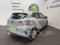 2024 Renault Clio