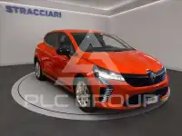 2024 Renault Clio