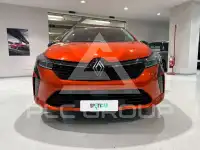 2024 Renault Clio