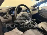 2024 Renault Clio