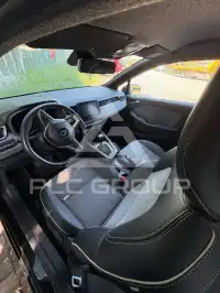 2024 Renault Clio