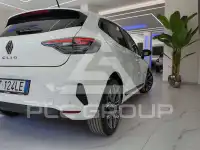 2024 Renault Clio