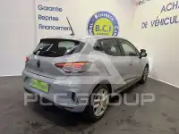 2024 Renault Clio