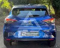 2024 Renault Clio