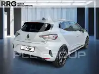2024 Renault Clio