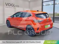 2024 Renault Clio