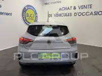 2024 Renault Clio