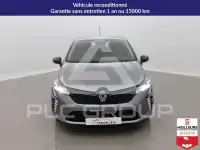 2024 Renault Clio