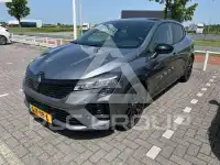 2024 Renault Clio