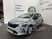 2024 Renault Clio