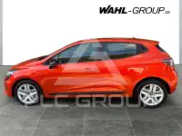 2024 Renault Clio