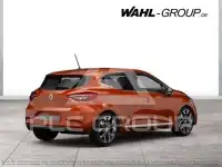 2024 Renault Clio