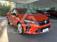 2024 Renault Clio